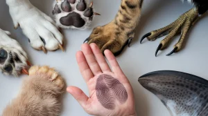 Do Animals Have Fingerprints? Which Animals Have Unique Prints?